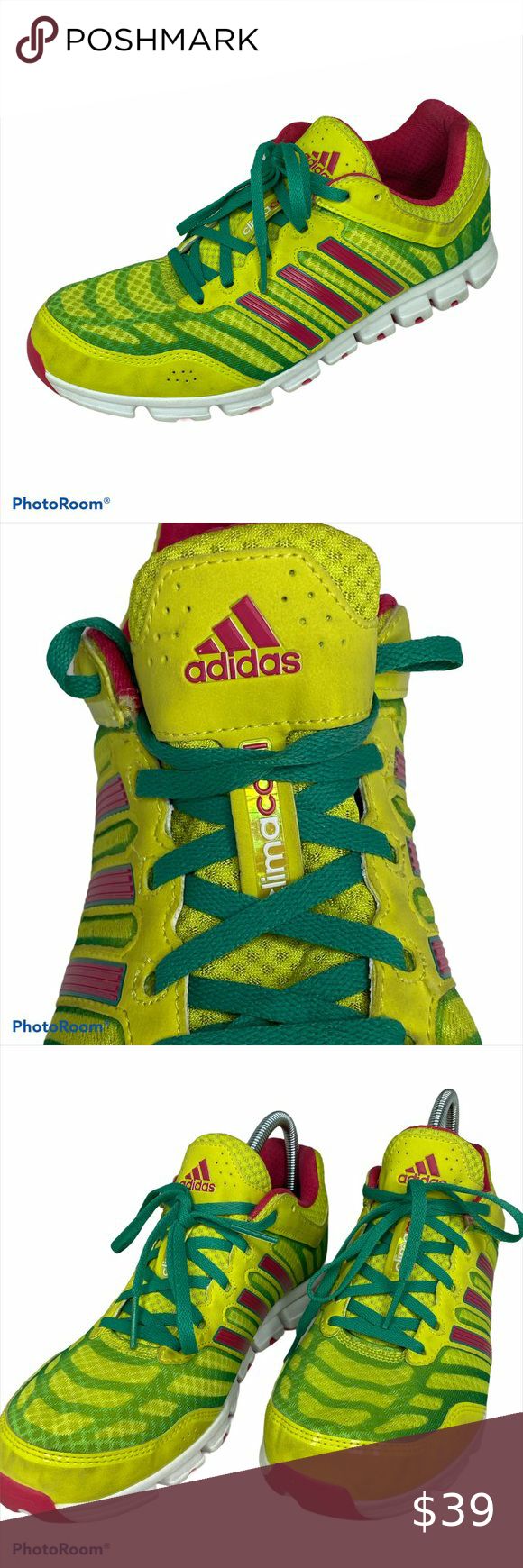 Adidas store cloudfoam climacool
