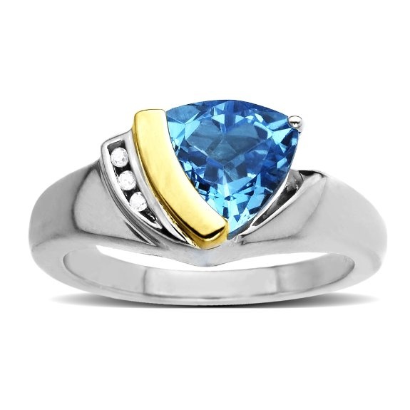 Pin on Rings