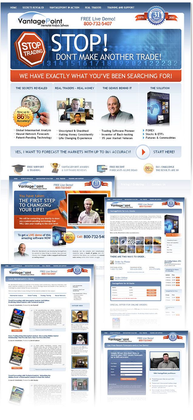 Forex portfolio management software