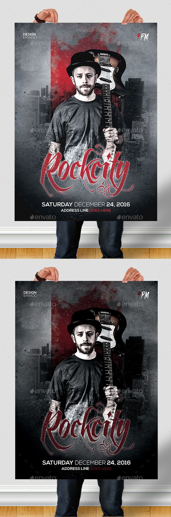 107 best flyers design templates images on pinterest flyer design concert flyers examples