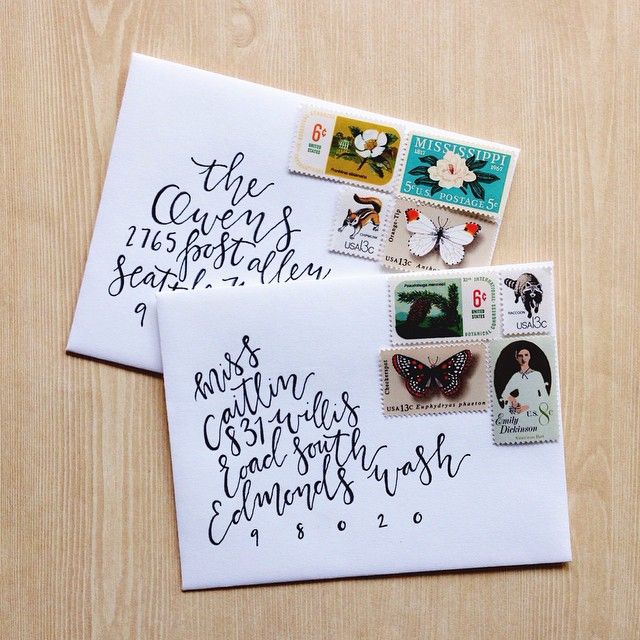 642 best letters envelopes postcards images on Pinterest - best of sending a letter format envelope 642 best letters envelopes postcards images on Pinterest - best of sending a letter format envelope
