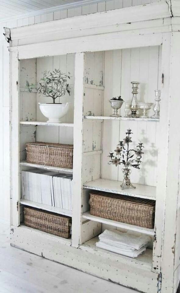 Creative Ways To Decorate With White My Sanctuary Pinterest Creative Ways To Decorate With White My Sanctuary Pinterest Shabby Chic Home Decor And Furniture