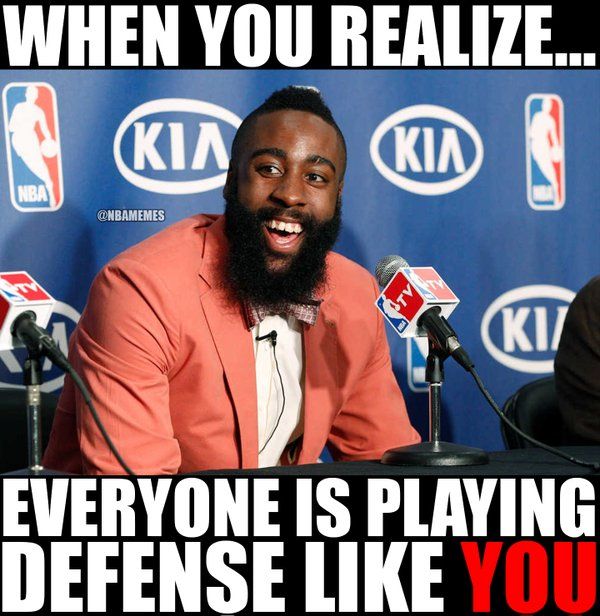 top 25 best james harden memes ideas on pinterest lebron james 9ac3bbad4c1ba29f70a9f3c524fa6e51 nba funny funny memes top 25 best james harden memes ideas on pinterest lebron james,Harden Memes