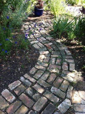 Garden Patterns Ideas best 25+ brick path ideas on pinterest | brick pathway, brick Garden Patterns Ideas best 25+ brick path ideas on pinterest | brick pathway, brick