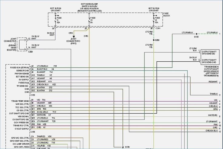 25 Truck wiring ideas | electrical wiring diagram, dodge ram, trailer wiring diagram Dodge Power Ram 150 Pinterest