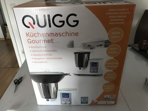 Aldi Küchenmaschine Studio Bedienungsanleitung 2021 Aldi Küchenmaschine Studio Bedienungsanleitung 2021