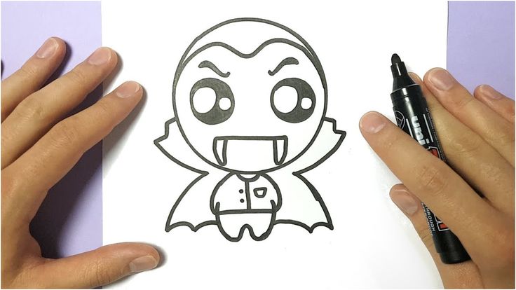 8 Meilleur De Dessin De Vampire Facile Collection Check more at https
