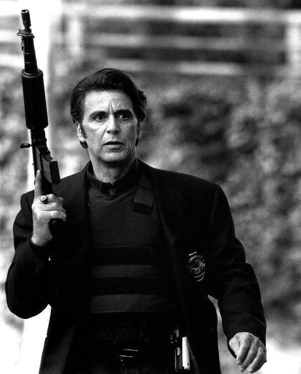 Al Pacino | Heat Heat Movie, Movie Tv, Disney Marvel, Great Films, Good