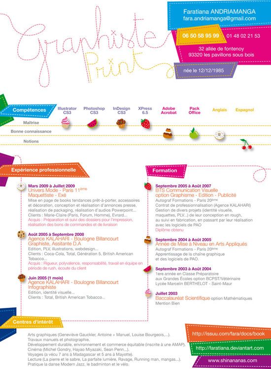 The 25+ best Examples of curriculum vitae ideas on Pinterest - resume design inspiration The 25+ best Examples of curriculum vitae ideas on Pinterest - resume design inspiration