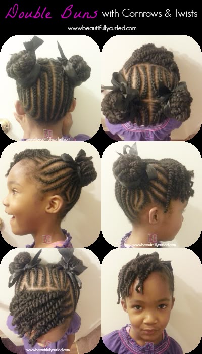 best natural girl hairstyles images on pinterest