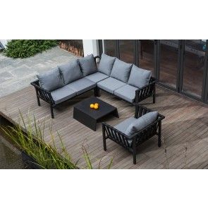 26 best maze rattan devane divano outdoor fabric garden furniture ... Set divano rattan