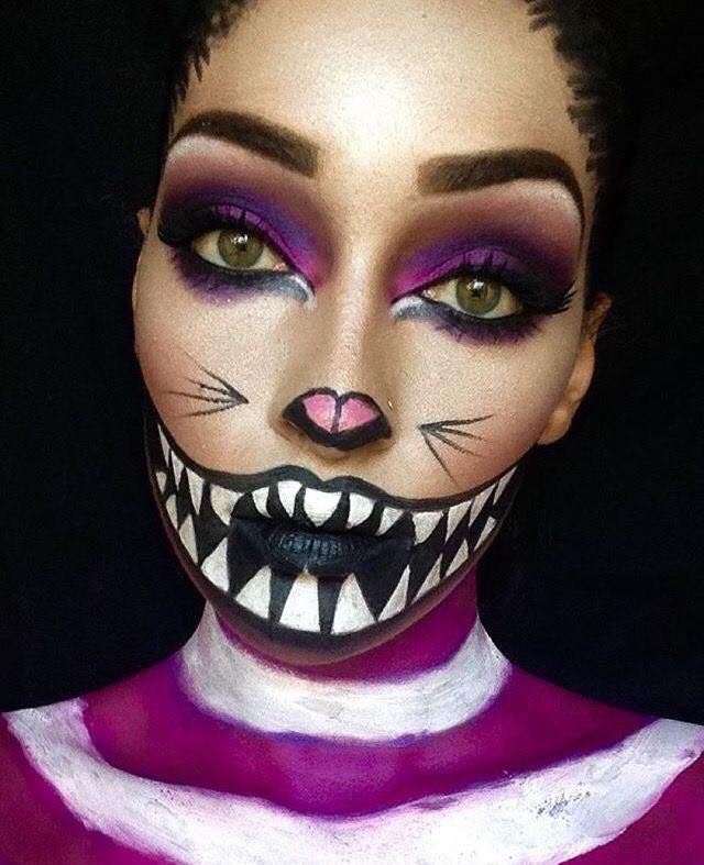 hot diy halloween makeup ideas and costumes guaranteed to turn heads at parties this october includes top tips tutorials and products - Best Halloween Makeup To Use hot diy halloween makeup ideas and costumes guaranteed to turn heads at parties this october includes top tips tutorials and products - Best Halloween Makeup To Use