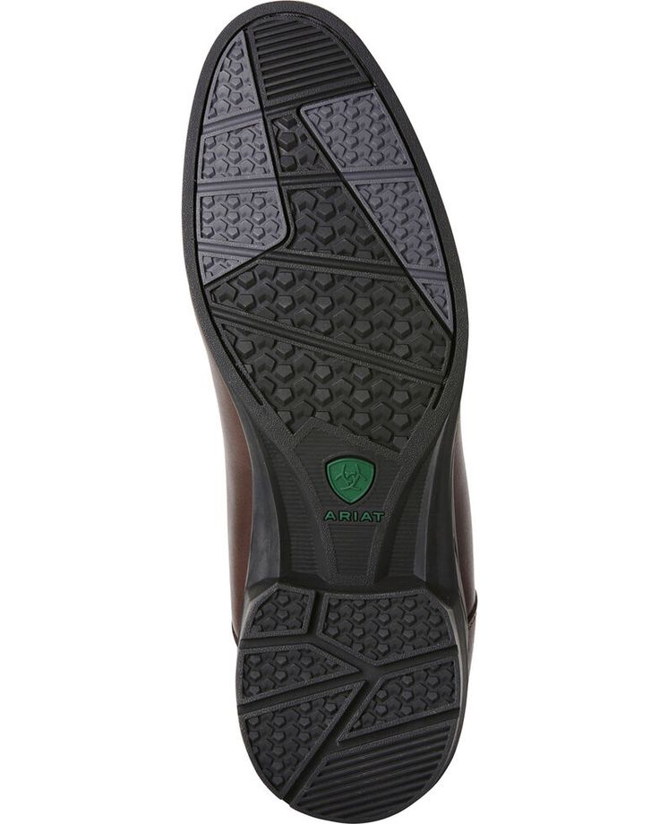 Ariat Stiefelette HERITAGE IV PADDOCK LIGHT BROWN Ariat Stiefelette HERITAGE IV PADDOCK LIGHT BROWN
