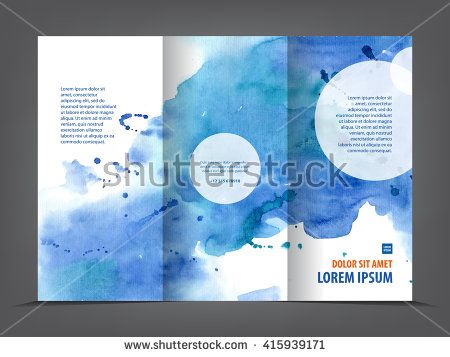 25+ unique Blank brochure templates ideas on Pinterest Portfolio - blank brochure 25+ unique Blank brochure templates ideas on Pinterest Portfolio - blank brochure