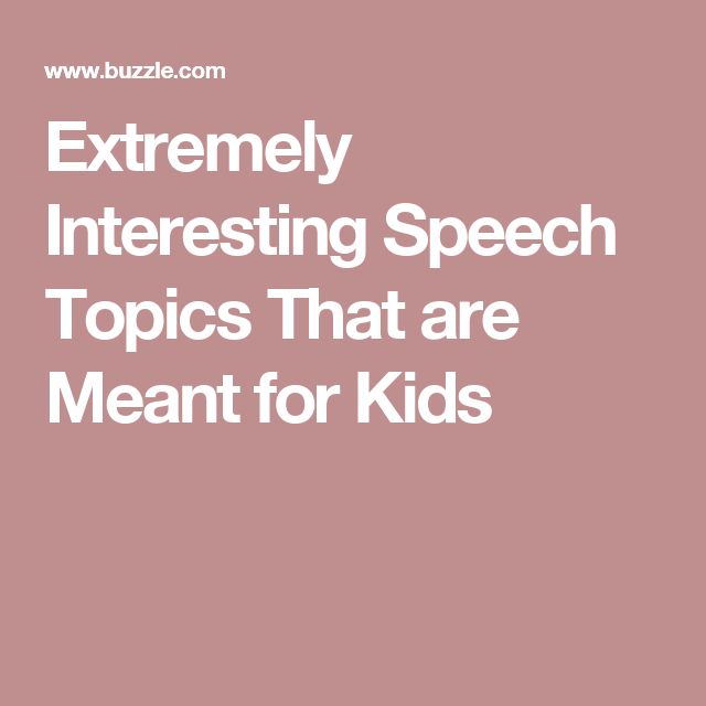 The 25+ best Interesting speech topics ideas on Pinterest - informative speech The 25+ best Interesting speech topics ideas on Pinterest - informative speech