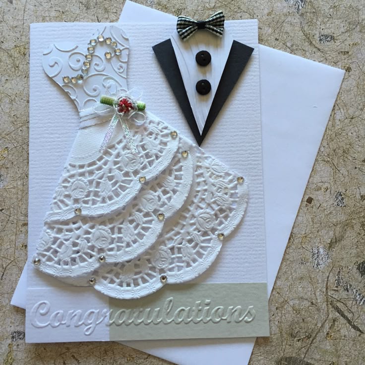 18 Best Trouwkaarten Images On Pinterest Invitations Weddings And Handmade Wedding Card