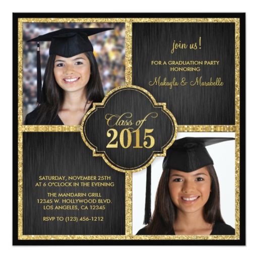13 best twin graduation announcements images on pinterest photo announcements for graduation
