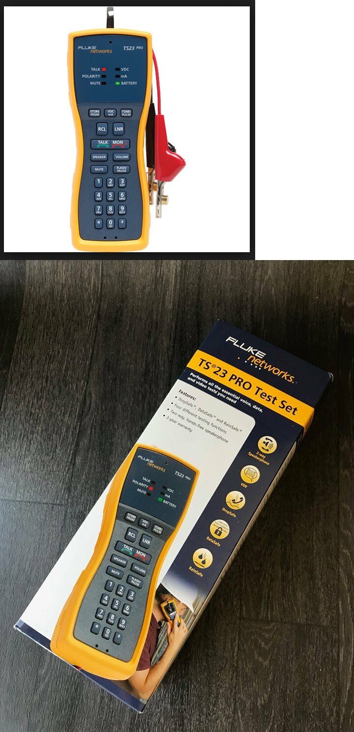 3 Way Switch Testing