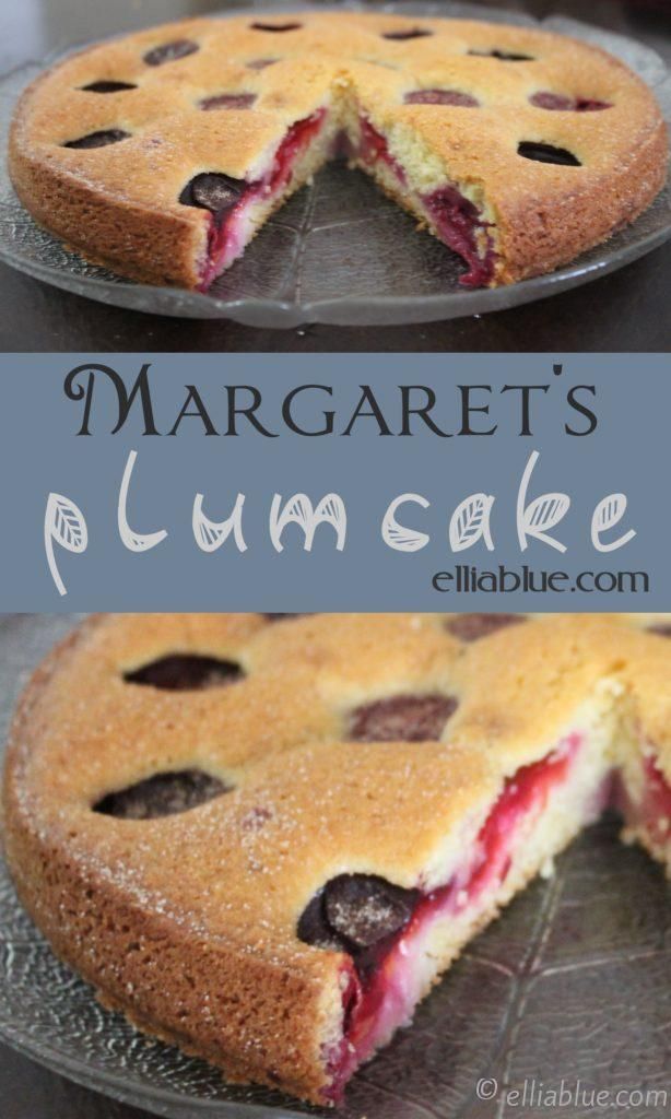 Margaret Fulton Banana Cake Margaret Fulton Banana Cake