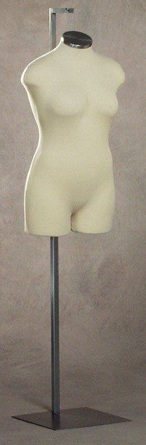 84 best plus size mannequins images on pinterest body forms dress plus size mannequin