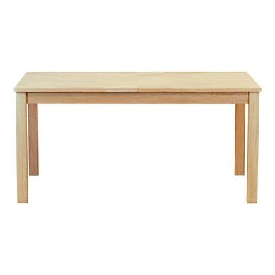 Nordi À Meuble Table Manger BlanchiSalle Chêne CanapéEt wuOZTPklXi