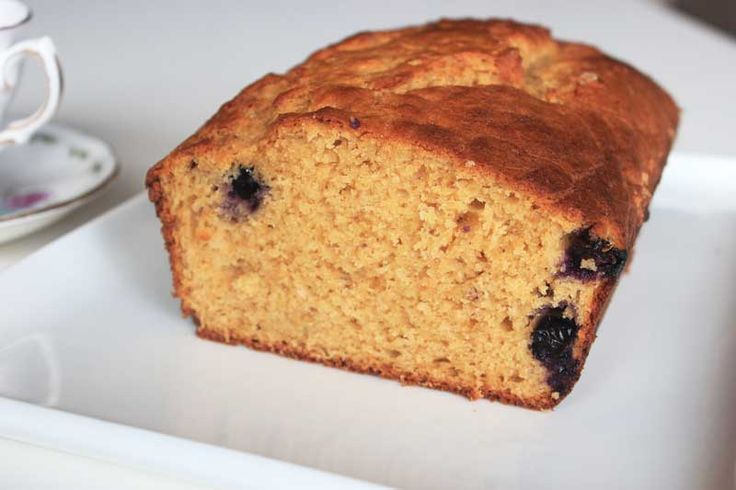 Blueberry Yogurt Fairy Cakes Blueberry Yogurt Fairy Cakes
