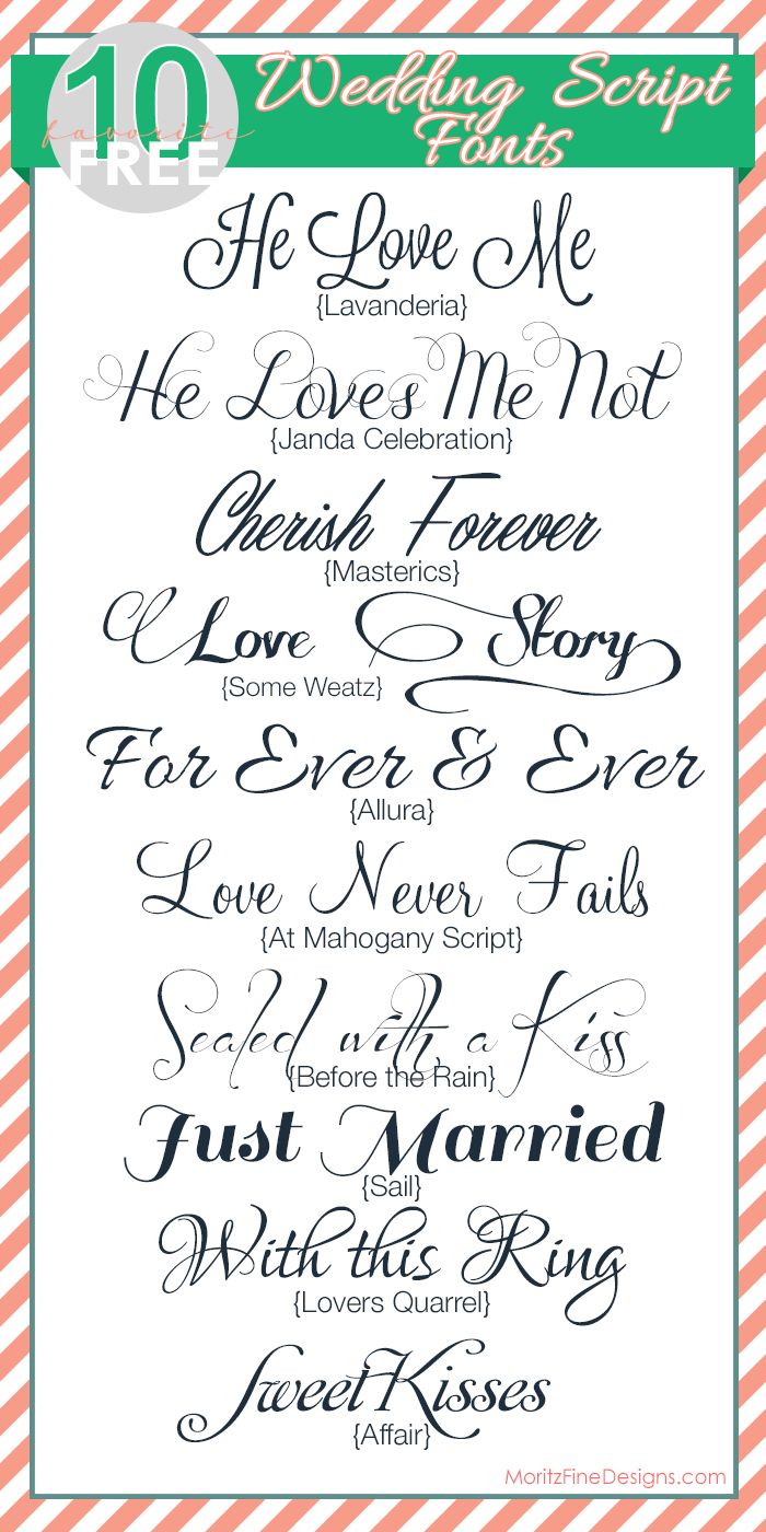 free fonts designs