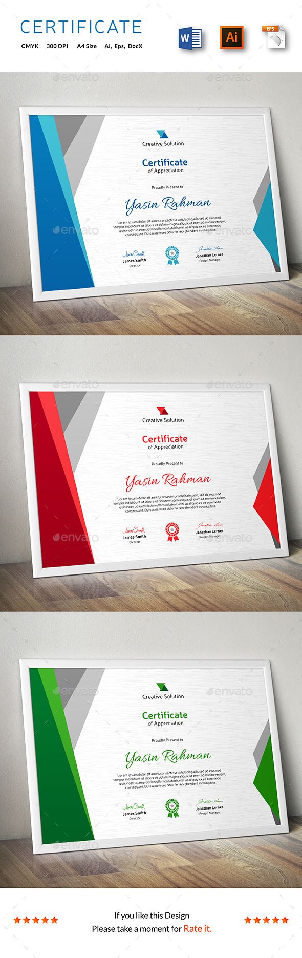 Certificate Of Appreciation Template For Word Adorable Certificate Certificate Template And Certificate Design Certificate Of Appreciation Template For Word Prepossessing Certificate Certificate Template And Certificate Design
