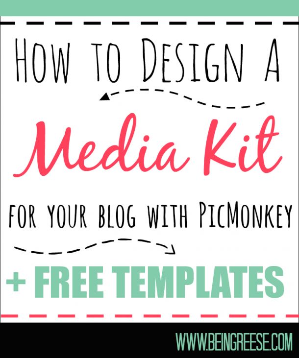 how to design a press release