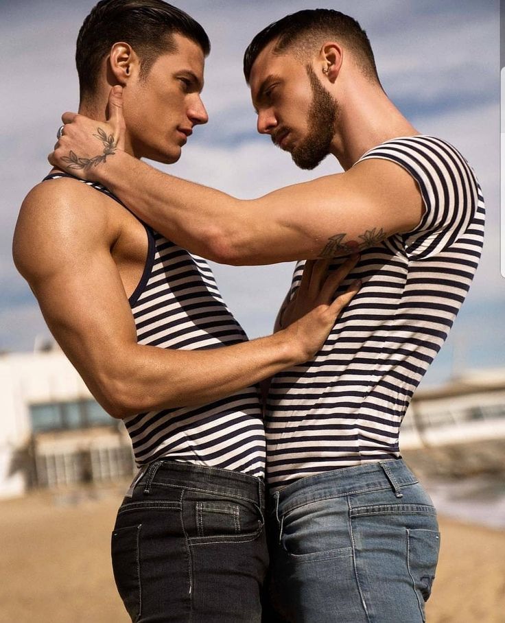 Gay firmen