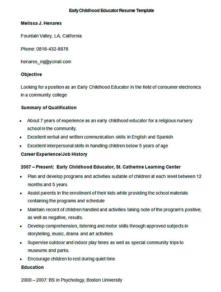 plain text resume template format basic templates plain text resume template format basic templates