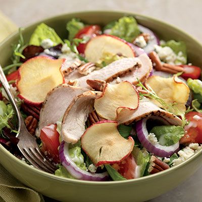 The 25 Best Panera Le Fuji Salad Ideas On Pinterest The Best Fast Food Salads Are Ones That Taste Good Without Relying On Mounds Of Fried To Provide Flavor And Calories