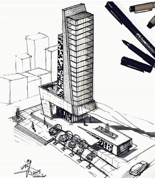 Architecture Buildings Sketch 986 best (not only) architectural sketches images on pinterest Architecture Buildings Sketch 986 best (not only) architectural sketches images on pinterest