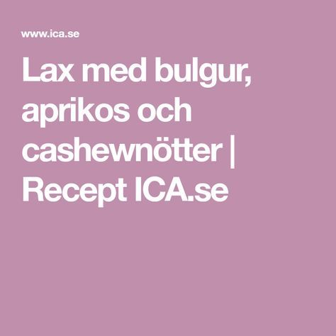 ica lax recept ica lax recept