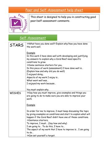 127 best Assessment images on Pinterest Parent teacher - employee self evaluation forms 127 best Assessment images on Pinterest Parent teacher - employee self evaluation forms