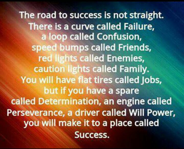 Road To Success Quotes Pleasing 138 Best Success Quotes Images On Pinterest Live Life Inspire Road To Success Quotes Custom 138 Best Success Quotes Images On Pinterest Live Life Inspire