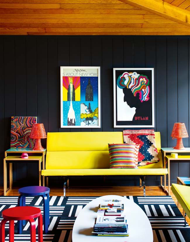 Art Room Design Ideas Part - 42: The Insideru0027s Guide To Shopping, Design, Interiors, Travel, Fashion And Beauty
