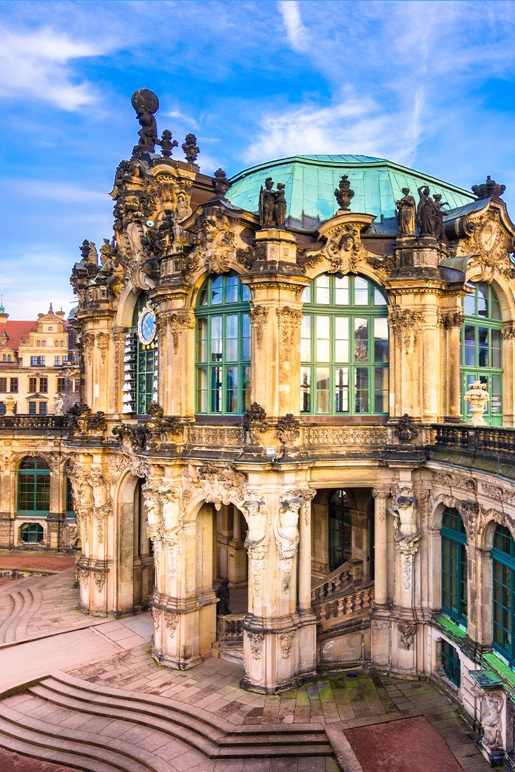 Best Of Germany Ymt Vacations European Vacation Europe Tours Culture Travel