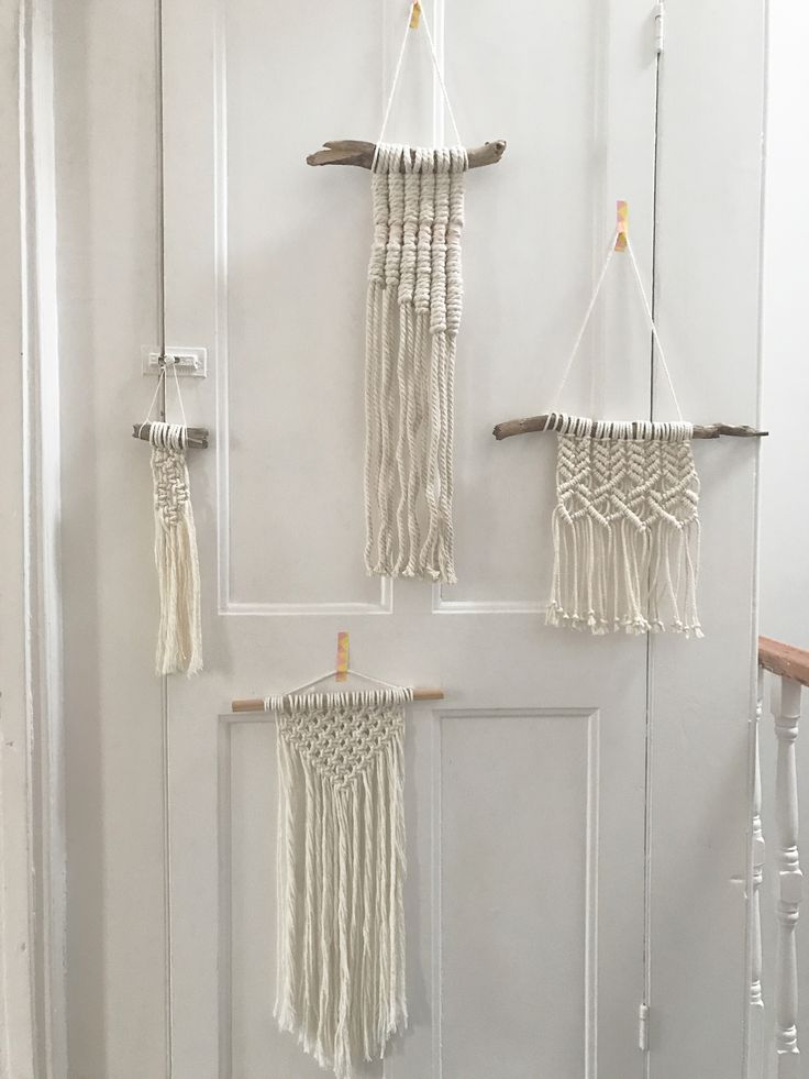 Macramé tips for beginners — tip 4 — keep trying your technique Macramé tips for beginners — tip 4 — keep trying your technique