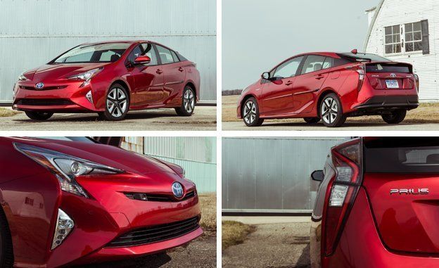 Toyota Prius Car And Driver Ping Pinterest Cars Toyota Prius Car And Driver Ping Pinterest Cars