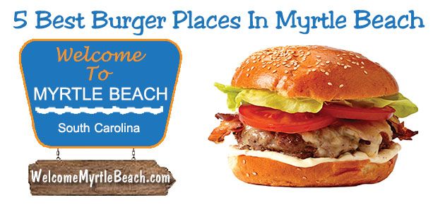 Hwy Burgers Shakes And Fries Myrtle Beach Hwy Burgers Shakes And Fries Myrtle Beach