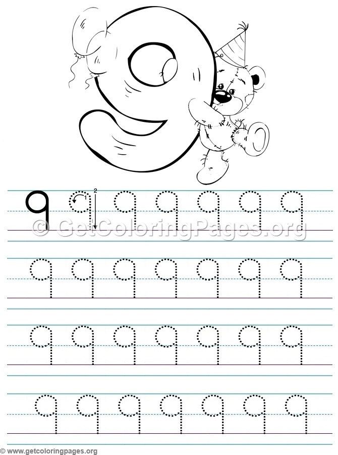 Numbers 9 Coloring Pages 7 Com Gif 504 648 Free Printable Coloring Pages Printable Coloring Pages Coloring Pages For Kids
