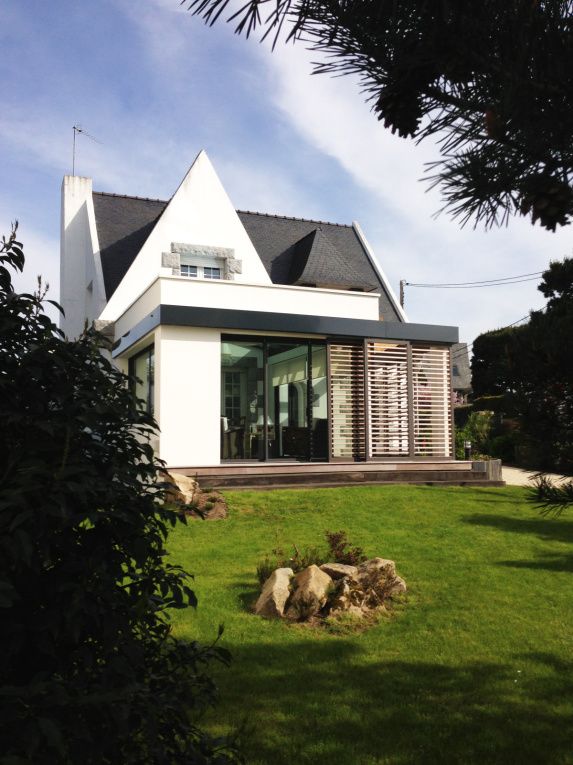 32 best Extension for my Home images on Pinterest Extensions - agrandissement d une maison 32 best Extension for my Home images on Pinterest Extensions - agrandissement d une maison