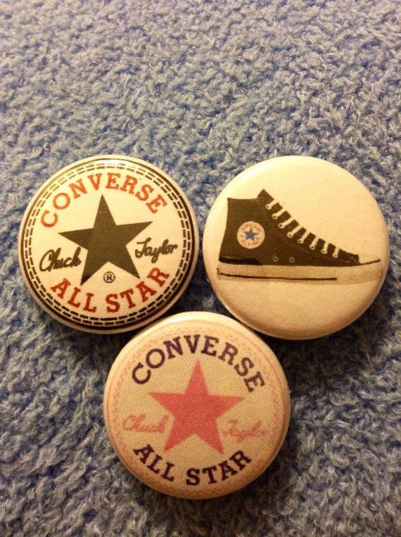 pins converse pins converse