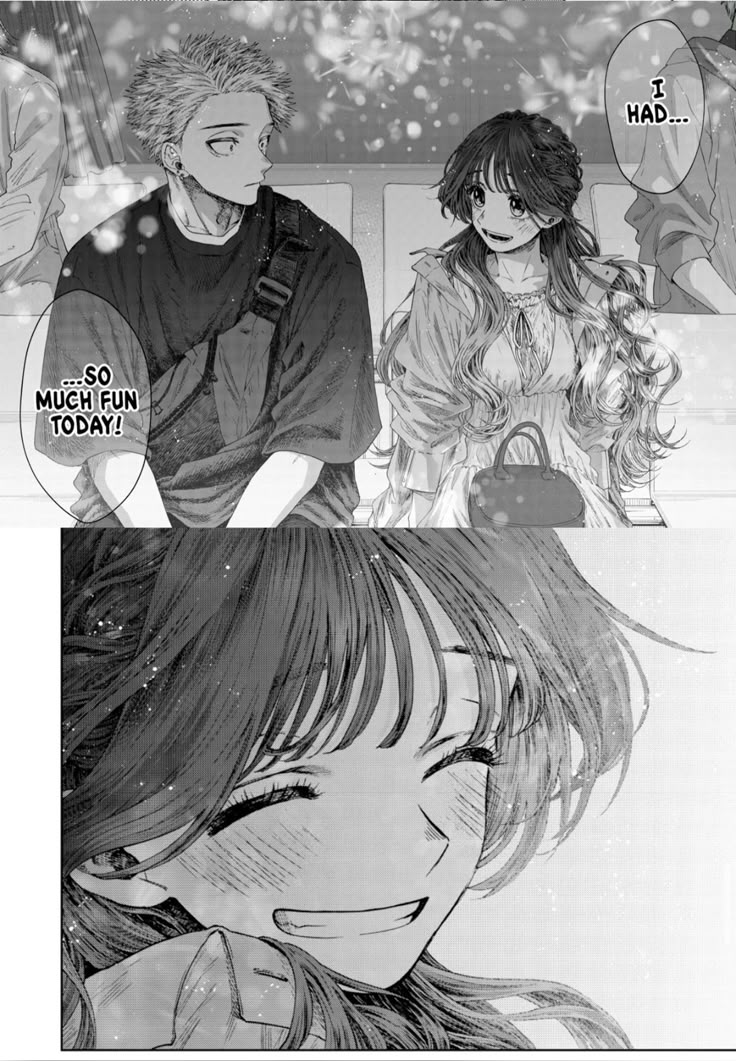Is The Fragrant Flower Blooms With Dignity Manga Finished the fragrant flower blooms with dignity #20 | Anime character drawing