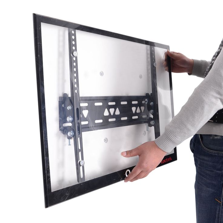 lcd led plasma flat tilt tv wall mount bracket low profile 26 55 up to 99 lbs - Garden Furniture 4 Less lcd led plasma flat tilt tv wall mount bracket low profile 26 55 up to 99 lbs - Garden Furniture 4 Less