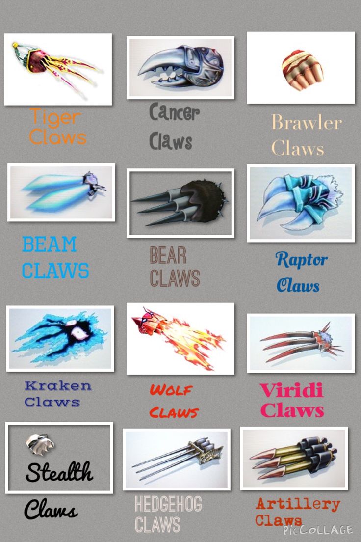 The Kraken Claws Are Actually Pandora Claws Not Sure Where The Creator Got The Idea Of Kraken Kid Icarus Uprising Kid Icarus Icarus The Kraken Claws Are Actually Pandora Claws Not Sure Where The Creator Got The Idea Of Kraken Kid Icarus Uprising Kid Icarus Icarus