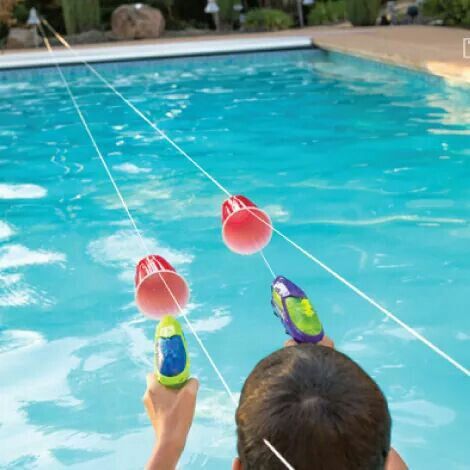 Ensure your guests are active and entertained with these cool activities: Ensure your guests are active and entertained with these cool activities: