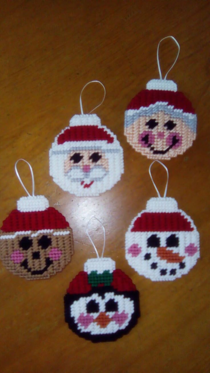 6365 best plastic canvas images on pinterest plastic plastic christmas ornament boxes