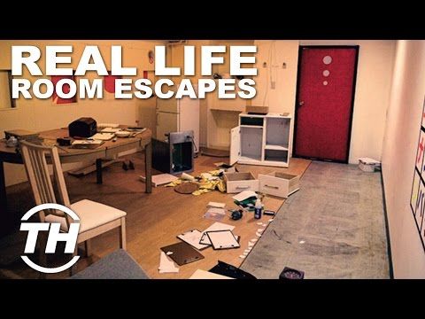 Escape Room Handcuffed Toronto Escape Room Handcuffed Toronto
